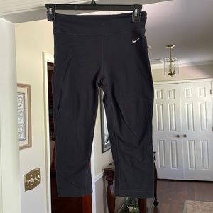 Nike Dri-Fit Capris